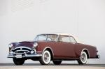 Packard Caribbean Convertible 1953 года